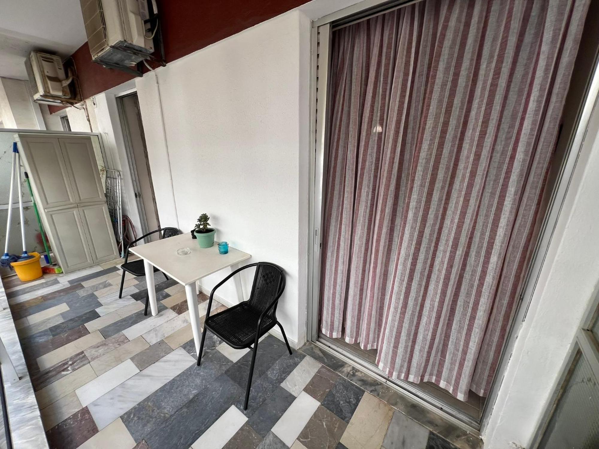 Marial City Apartment Chania La Canea Exterior foto