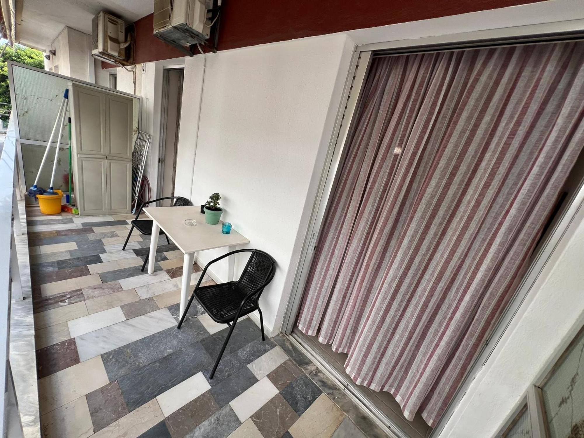 Marial City Apartment Chania La Canea Exterior foto